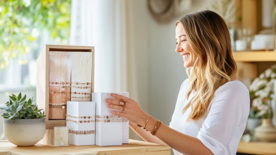 Business professional